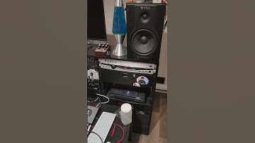 Studio do-over #1001