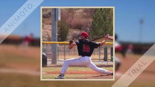 EHS Varsity Slideshow 2018