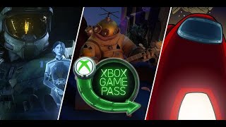 Top 10 Best Games On Xbox Game Pass April 2022