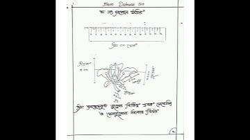 SSC 2021 Physics 7th Week Assignment solutions.. according Fahad sir