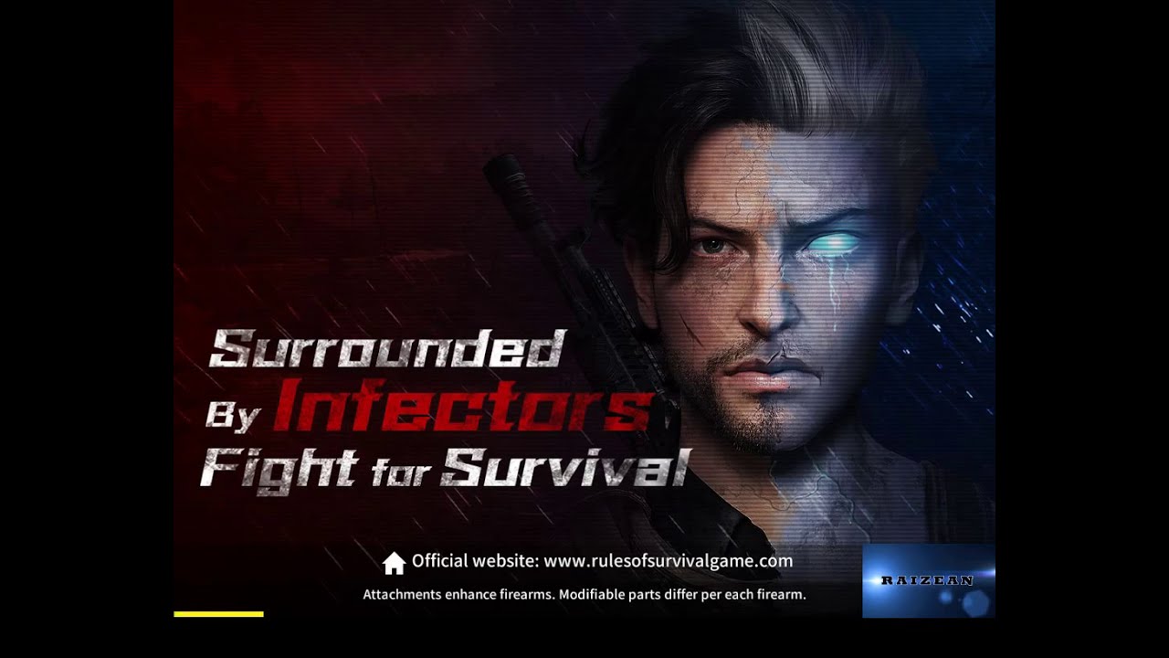 what happened to rules of survival what happened to rules of survival