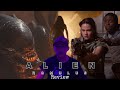 THIS MOVIE IS A MASTERPIECE! | Alien Romulus SPOILER…Review