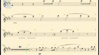 Violin - Moonlight Sonata - Beethoven - Sheet Music & Chords chords