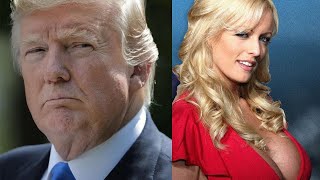 'Jury Nullification' - Stormy Daniels Case Gets Rocked
