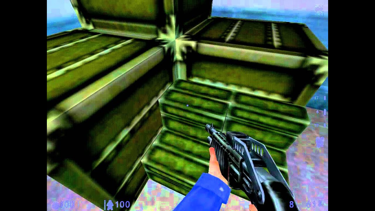 half life blueshift walkthrough half life blueshift walkthrough