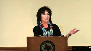 Part13 - 2008 Indigent Defense Workshop, Austin, Texas