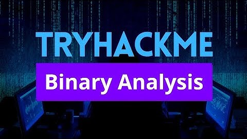 TryHackMe Compiled Walkthrough | Statische en dynamische binaire analyse voor ethische hackers