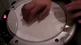 Korg Wavedrum Wd-X By Rock On