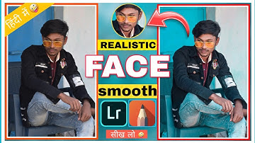 professional photo retouching & face smoothing/ Lightroom/Autodesk sketch-Amit chanchal editing zone