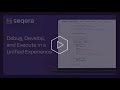 Seqera AI in Platform: Develop, Debug, and Execute in One Unified Experience