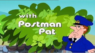 Read Along With Postman Pat (1994)