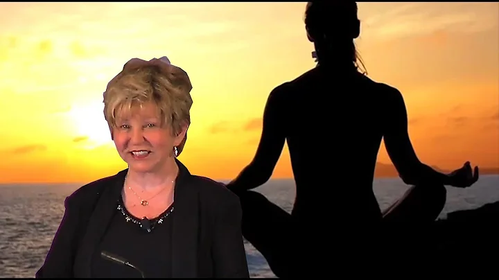 Olivia Hansen: Spirituality That's Beyond Religion -The Dalai Lama