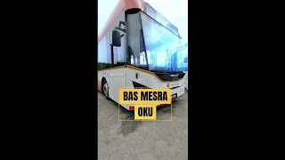 Bas Mesra OKU Maraliner : SKS Coachbuilder