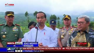 Download lagu Jokowi Lakukan Penanaman 1000 Pohon di Hulu Sungai Citarum Jokowi Lakukan Penanaman 1000 Pohon di Hulu Sungai Citarum