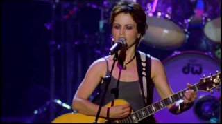 The Cranberries The Icicle Melts Live in Paris (1999) #05 chords