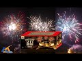 138 shots guaranteed fireworks cake by merrytime fireworks 2024