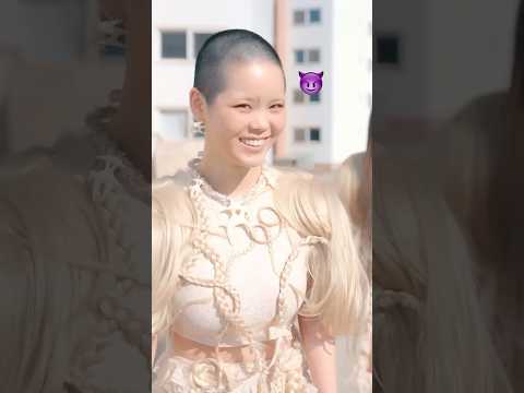 Cocona Wins A Hair Fight ᗜ Xg Cocona Harvey 