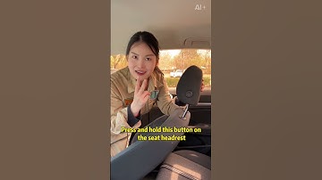 Do you know the hidden features of cars? #cartechtips #cargurus #automobile