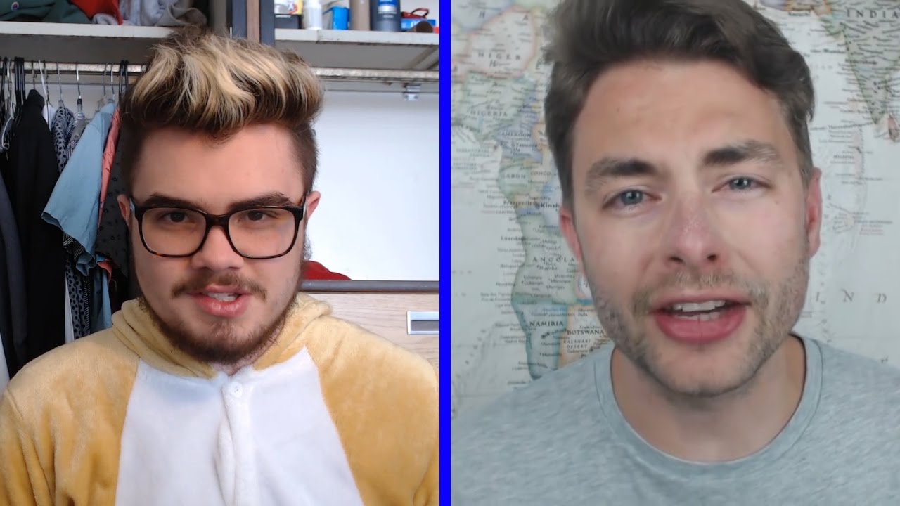 A Millennial Response to "The Truth About Popular Culture" (2/2) - Part two of my response to Paul Joseph Watson, a.k.a. THE HOPSIN RANT.