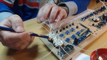 ✈️ COCKPIT panel, SimVim cockpit & Arduino [DIY]. 2020