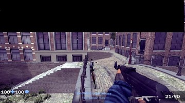 Critical Ops Hacker #7| Float In Air Name: Edwinleboss