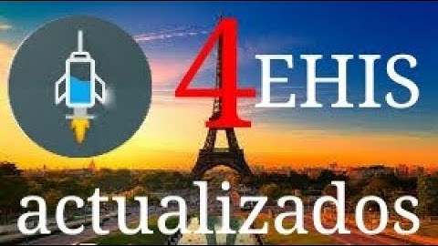 4 ehis actualizados con el método http injector
