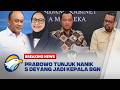 BREAKING NEWS - Nanik S Deyang Ditunjuk Jadi Kepala BGN Baru