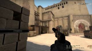 Danaka Vs Patrick Tv Pistol Round -3