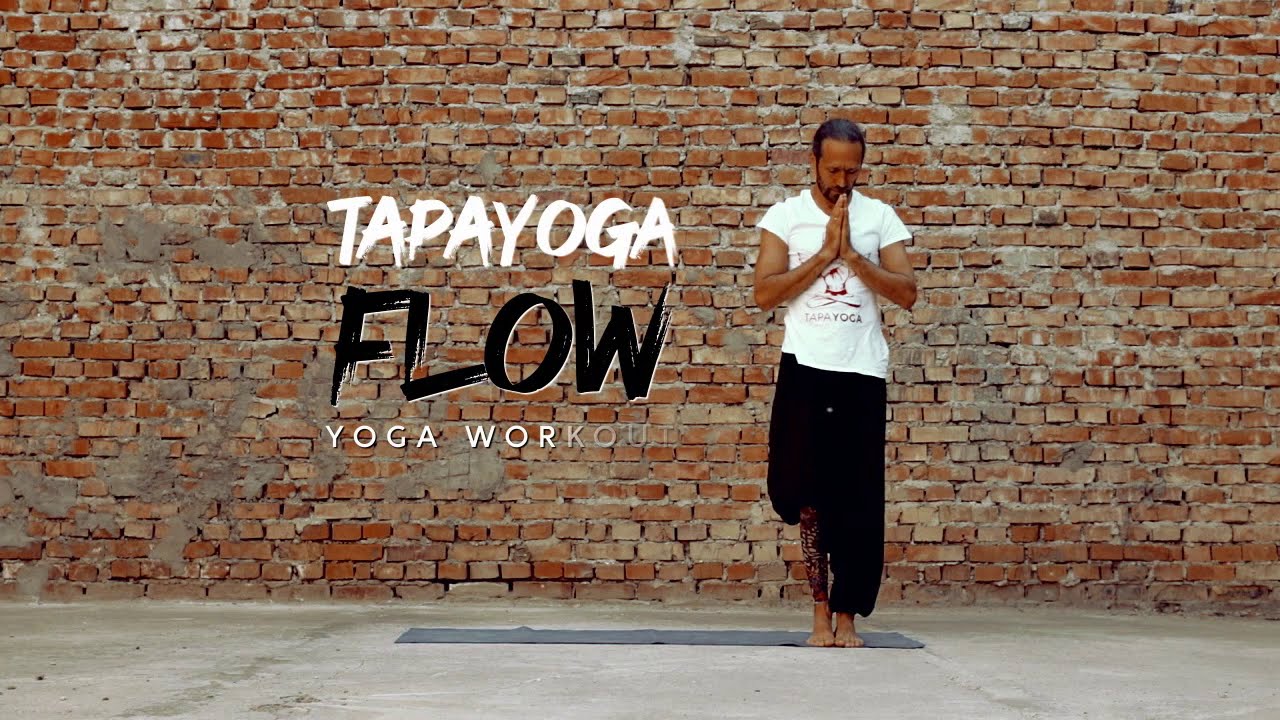 Tapa Yoga Flow