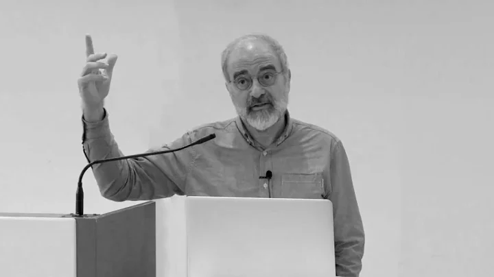 Giuseppe Longo - A Mathematical Critique of Computational Thinking in the Sciences of Nature