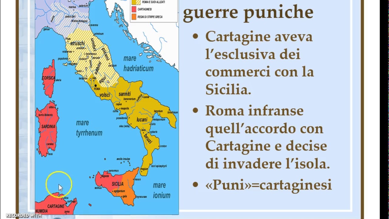 Modulo 7 La Civilta Romana Rientroinformazione