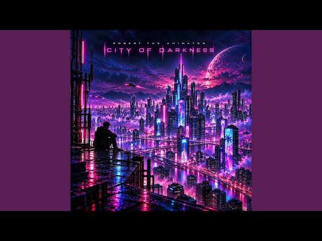 The City Of Darkness - YouTube