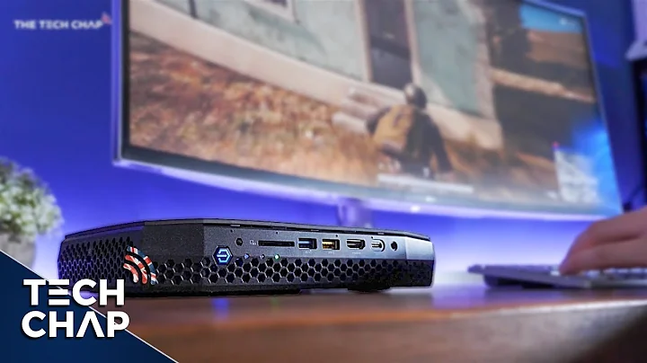 Intel NUC Unboxing & Setup - The Ultimate Mini PC! [Hades Canyon] | The Tech Chap - DayDayNews