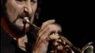 Video thumbnail of "GRP All Star Big Band - Seven Steps to Heaven"