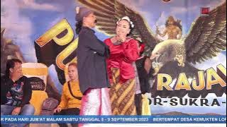 Tangisan Rindu | SANDIWARA PUTRA RAJAWALI