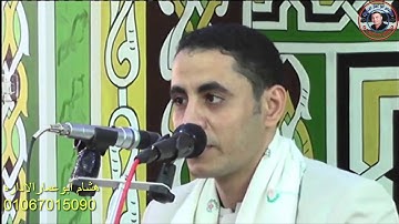 سوره الاعلى بالنبره الشحاتيه للشيخ احمد كمال العيسوى ابهرت محافظه الشرقيه باكملها