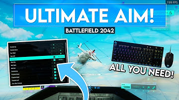 GOD Helicopter-instellingen voor Battlefield 2042!