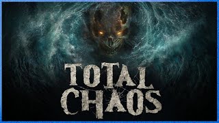 Total Chaos Launch Trailer | New Survival Horror on PC, PS5 & Xbox Series X|S