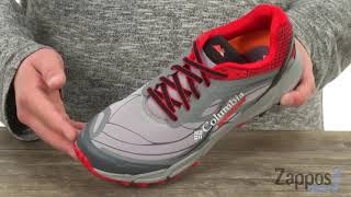 Columbia men's caldorado iii Clearance