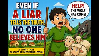 One Lie Changed Everything | Emotional Story