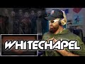 FIRST REACTION TO WHITECHAPEL - HICKORY CREEK [REVIEW]