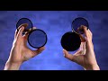 World first 7in1 magnetic VND filter - A bit over ambitious?