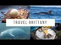 Roadtrip durch die Bretagne