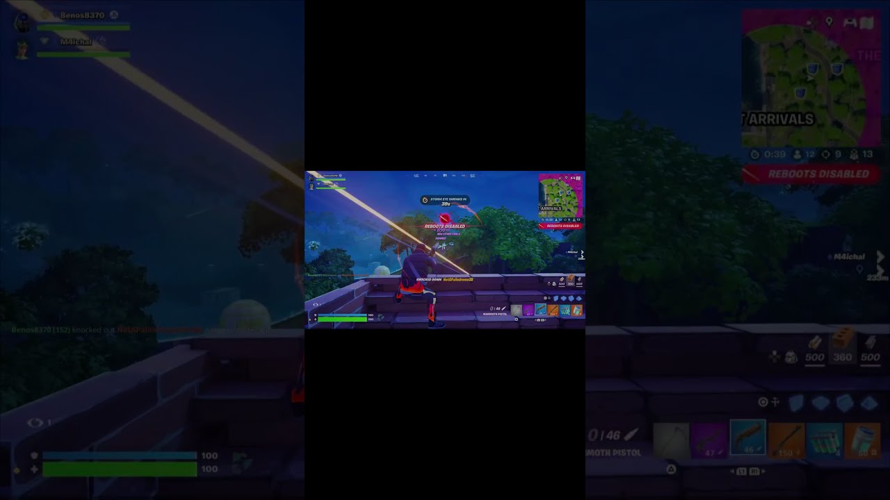 Fortnite Reload Ranked PART 2 Speedrun From Unranked To Unreal In 3 Days