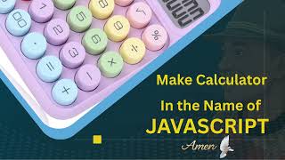 JavaScript | Create a simple calculator using JavaScript | For beginners