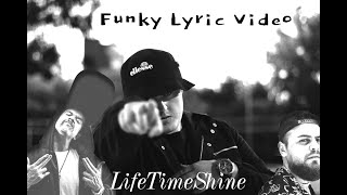 Biggy - Funky (Lyric Video) ft. Jack Parow, Loufi, beatsbyhand