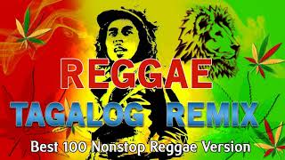 NEW REGGAE OPM MIX | Vibes Reggae Songs 90's | Relaxing Tagalog Reggae Nonstop | New Reggae Playlist