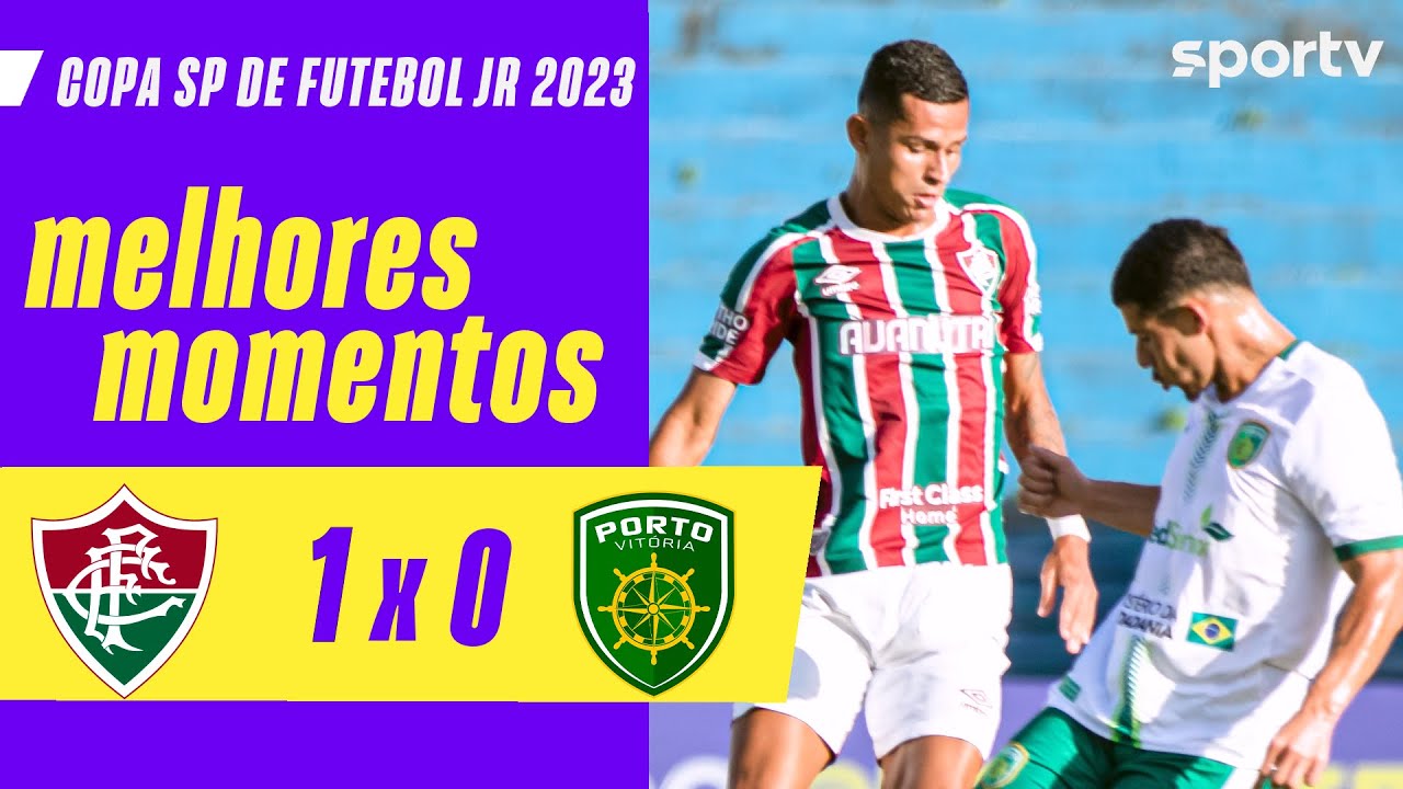 Fluminense divulga lista de inscritos para a Copinha 2024 - Fluminense:  Últimas notícias, vídeos, onde assistir e próximos jogos