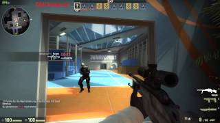 DMCheats - CS:GO Triggerbot showcase