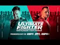 The Ultimate Fighter: Team McGregor vs Team Chandler | Official Trailer | May 30 image